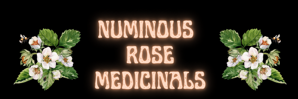 Numinous Rose Medicinals